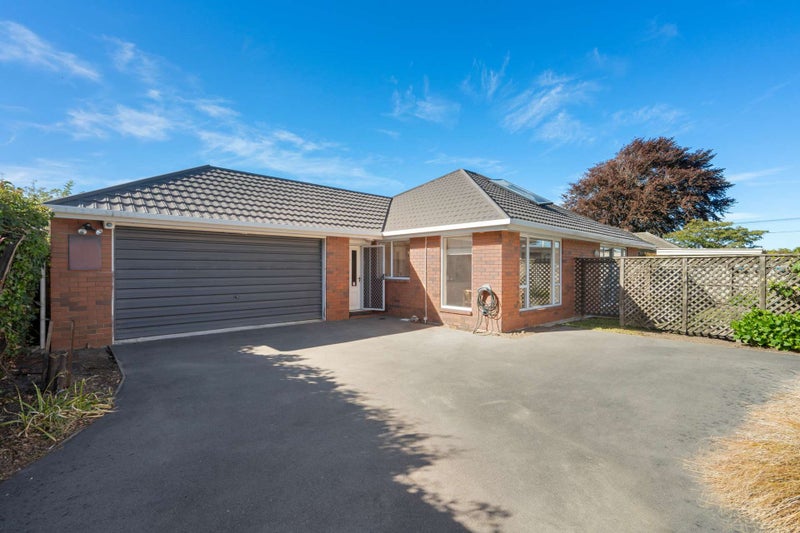 2B Smartlea Street, Hoon Hay, Christchurch - Carousel 1