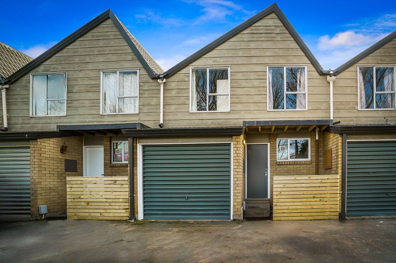 5/59 Vogel Street, Richmond, Christchurch - Carousel 1