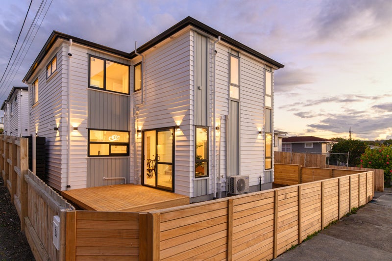 26C Addison Street, Blockhouse Bay, Auckland - Carousel 1