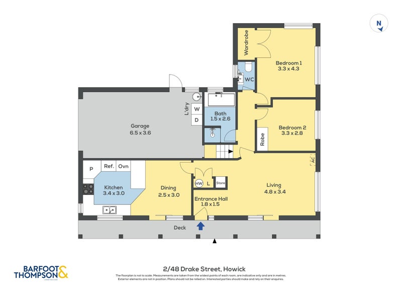 2/48 Drake Street, Howick, Auckland - Carousel 7