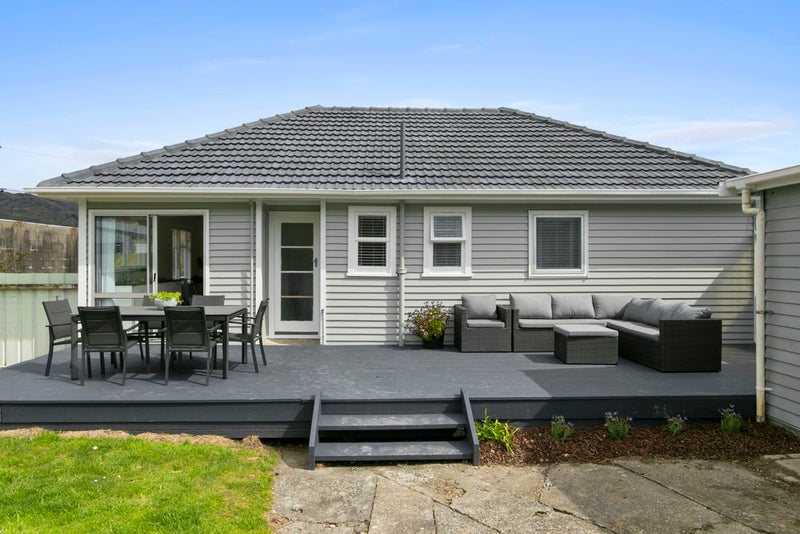 74 Frederick Street, Wainuiomata, Lower Hutt - Carousel 20