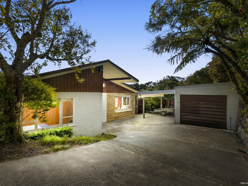 130 Mairangi Road, Wilton, Wellington - Carousel 1