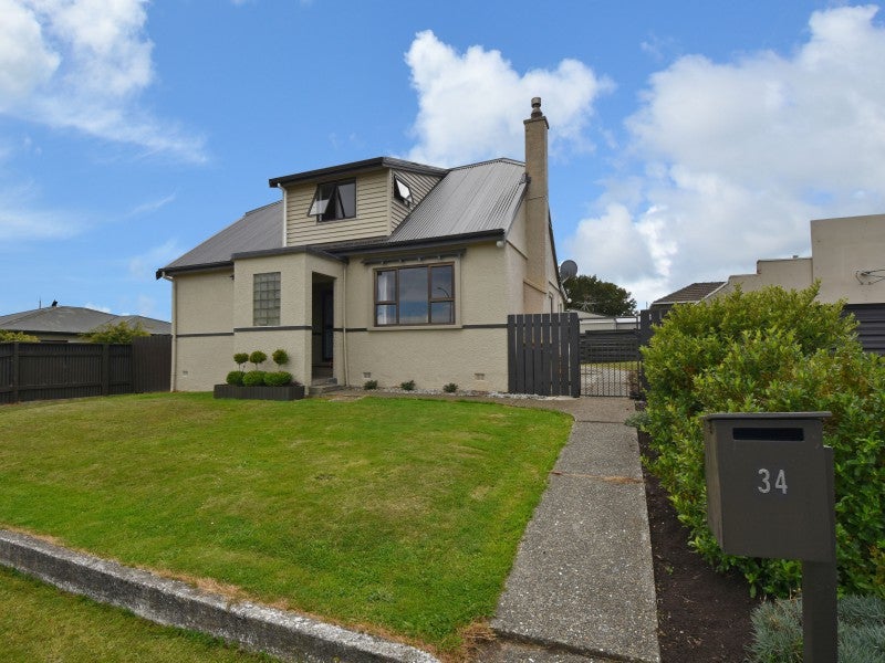 34 William Street, Appleby, Invercargill - Carousel 1