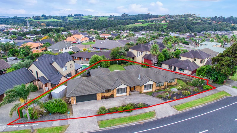 274 Hill Road, The Gardens, Auckland - Carousel 1