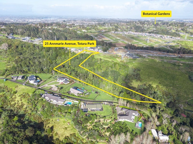 25 Annmarie Avenue, Tōtara Park, Auckland - Carousel 6