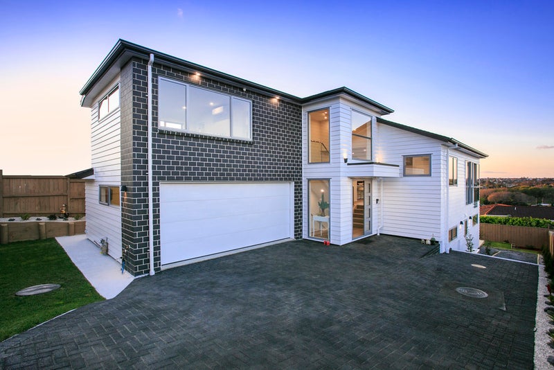 122A Coronation Road, Hillcrest, Auckland - Carousel 2