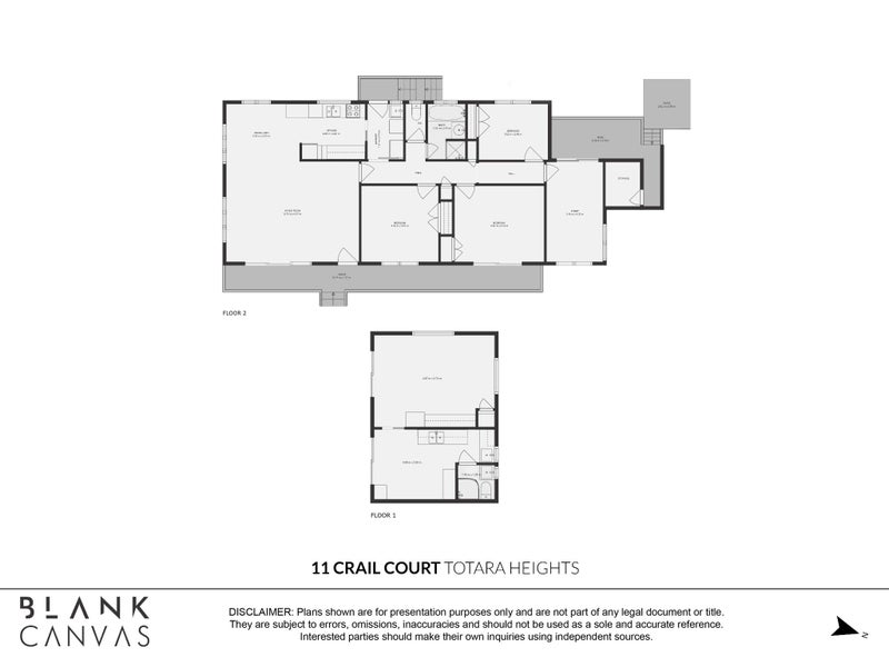 11 Crail Court, Totara Heights, Auckland - Carousel 18