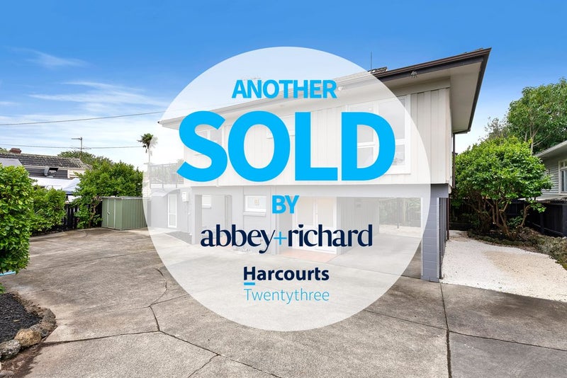 235B Balmoral Road, Sandringham, Auckland - Carousel 1