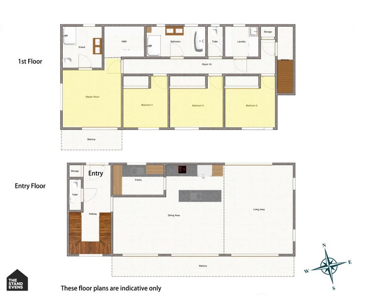 6 Whiterock Lane, Richmond Hill, Christchurch - Carousel 30