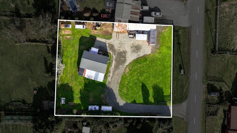 46 Walmsley Road, Otahuhu, Auckland - Carousel 7