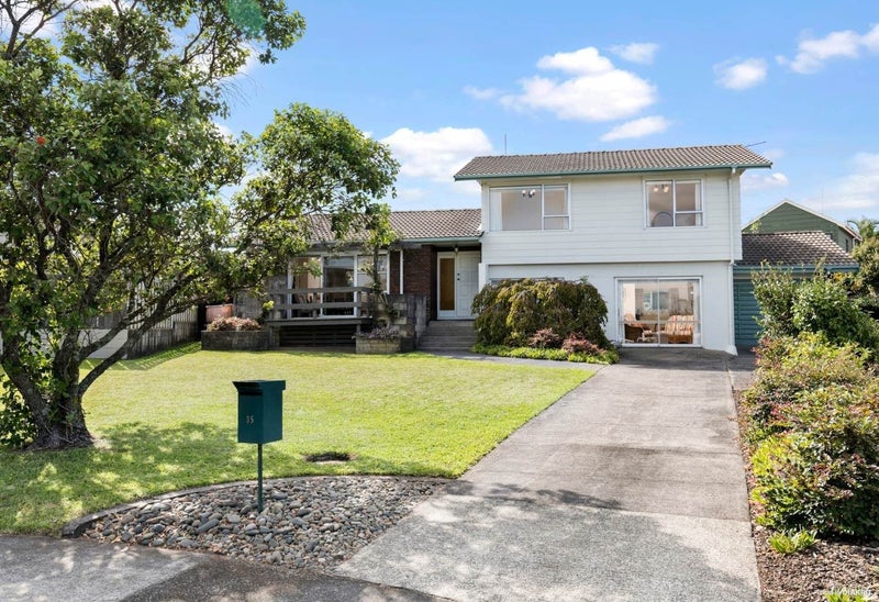 35 Galsworthy Place, Bucklands Beach, Auckland - Carousel 1