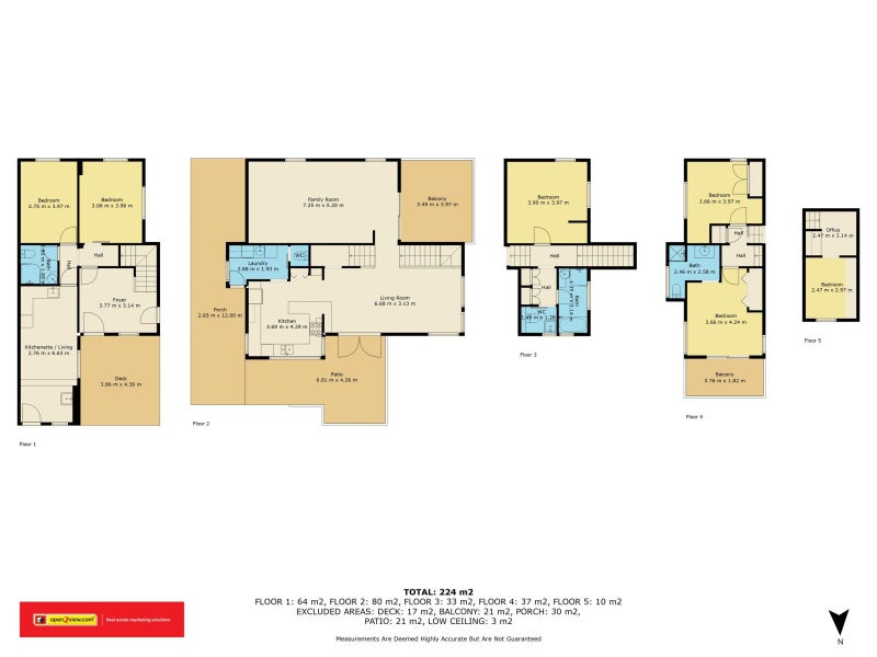 19 Windsor Street, Springfield, Rotorua - Carousel 31