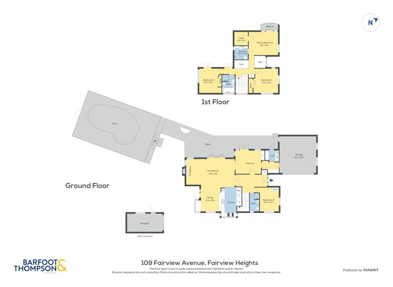 109 Fairview Avenue, Fairview Heights, Auckland - Carousel 25