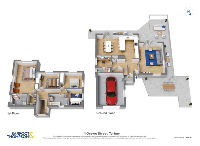 4 Orewa Street, Torbay, Auckland - Carousel 20