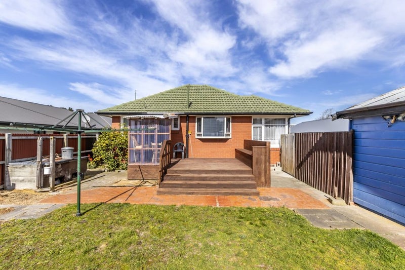 91 Bickerton Street, Wainoni, Christchurch - Carousel 2