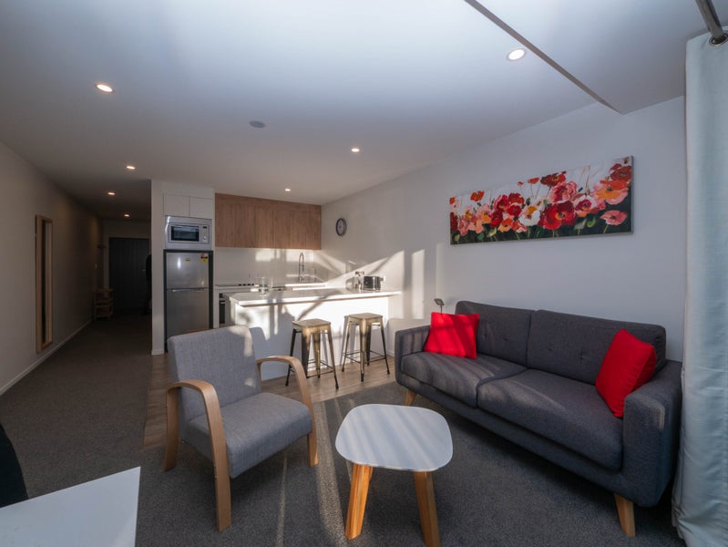 2/432 GREAT KING Street, North Dunedin, Dunedin - Carousel 1