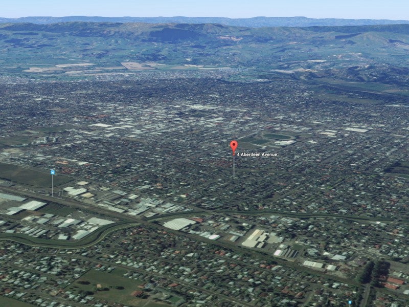 2 Aberdeen Avenue, Takaro, Palmerston North - Carousel 11