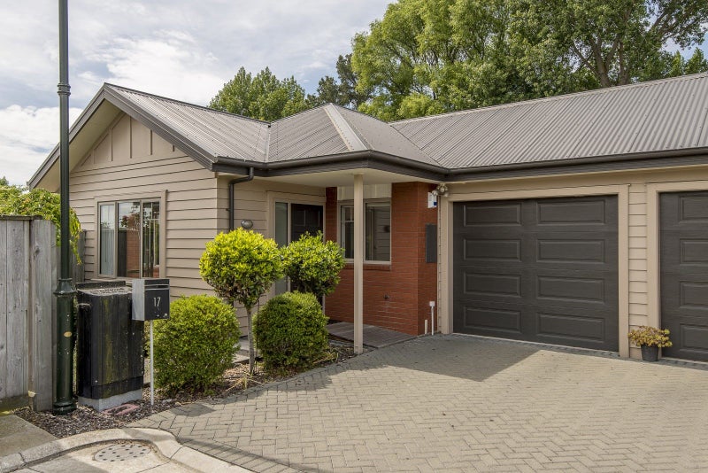 17 Streamside Court, Woolston, Christchurch - Carousel 1