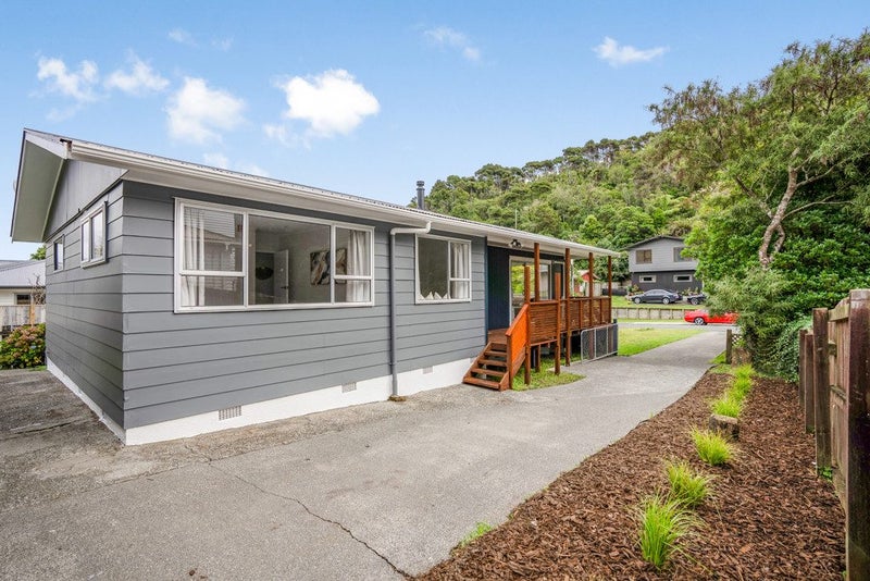 110A Hair Street, Wainuiomata, Lower Hutt - Carousel 2