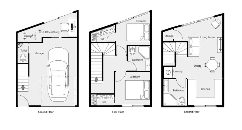 2/6C William Roberts Road, Pakuranga, Auckland - Carousel 7
