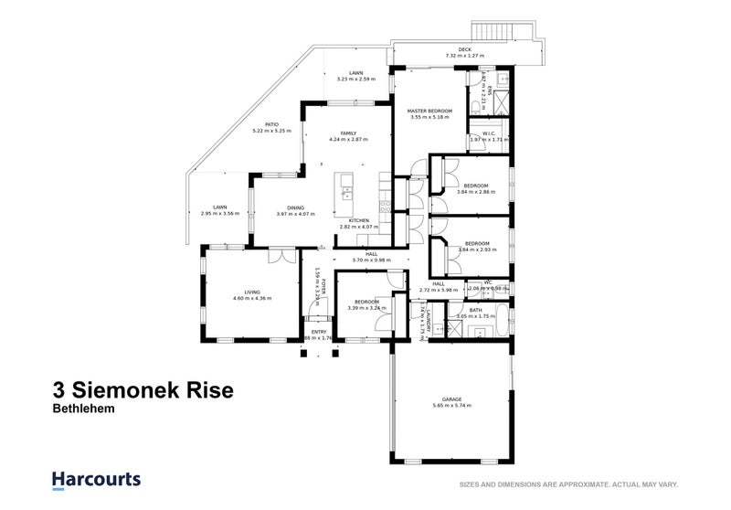 3 Siemonek Rise, Bethlehem, Tauranga - Carousel 20