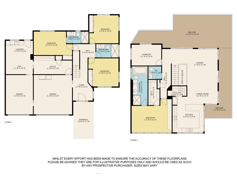 141 Omaha Drive, Warkworth - Carousel 27