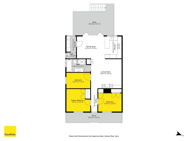 7 Commercial Road, Grey Lynn, Auckland - Carousel 15