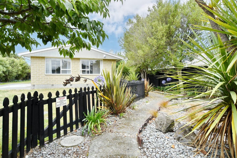 44 Woodgrove Avenue, North New Brighton, Christchurch - Carousel 1