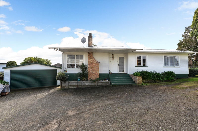 94 Mahoe Street, Melville, Hamilton - Carousel 1