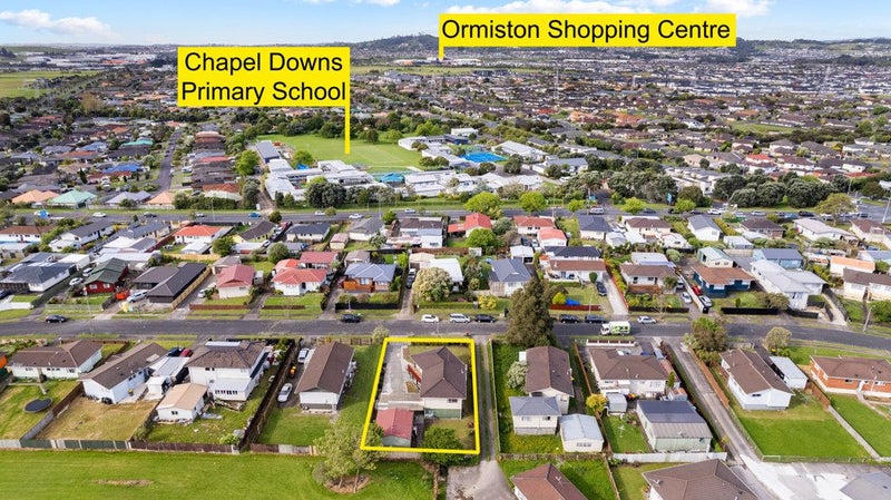 17 Dillon Crescent, Clover Park, Auckland - Carousel 14