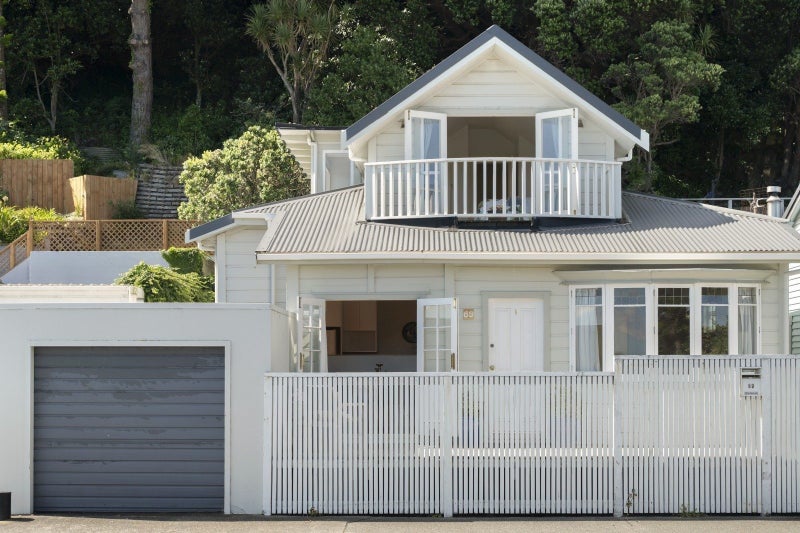 69 Muritai Road, Eastbourne, Lower Hutt - Carousel 1