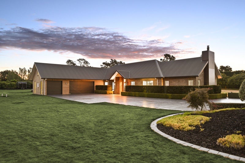 38 Bilsthorpe Lane, Matangi, Hamilton - Carousel 1