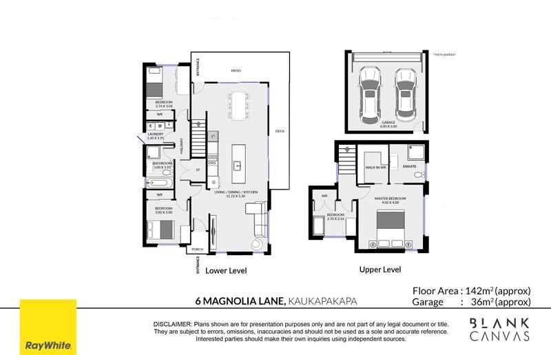 6 Magnolia Lane, Helensville - Carousel 24