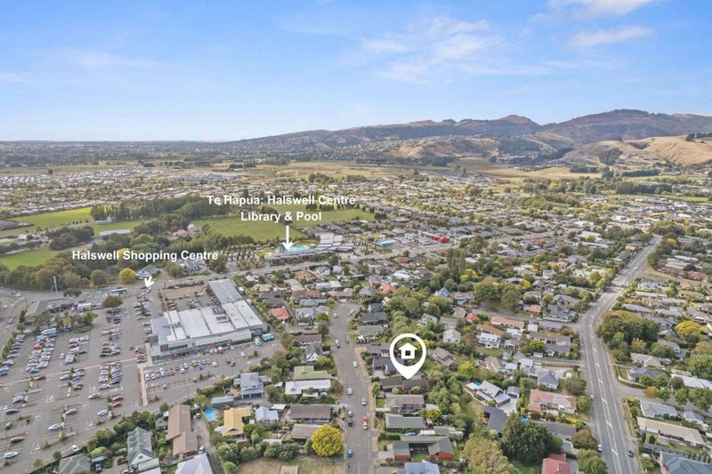 32 Rearsby Drive, Halswell, Christchurch - Carousel 25