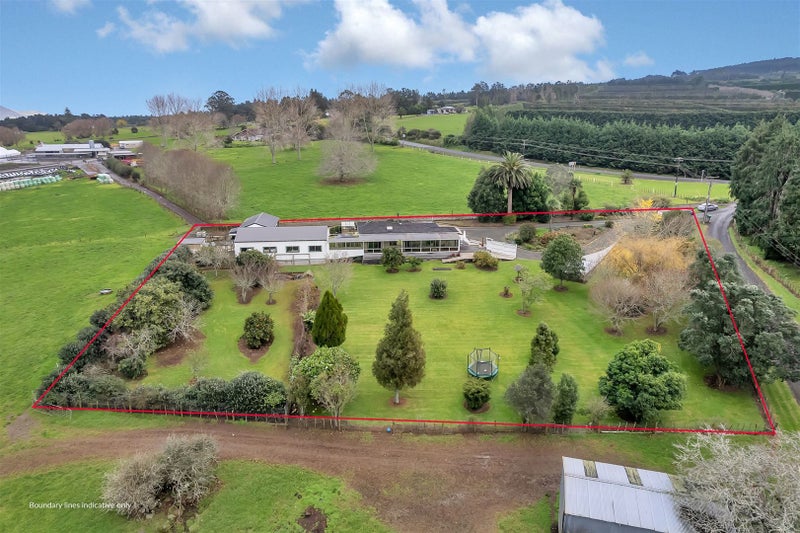 1623 State Highway 14, Whangarei - Carousel 1