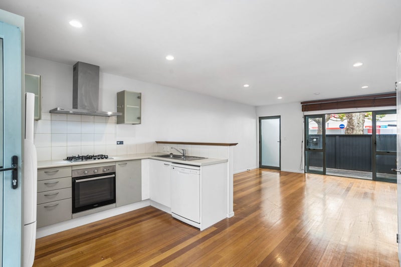 115C Franklin Road, Freemans Bay, Auckland - Carousel 2