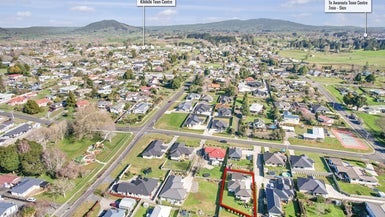 4 Hall Street, Kihikihi, Te Awamutu - Carousel 1