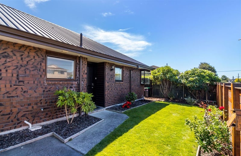 1A Corfe Street, Ilam, Christchurch - Carousel 12