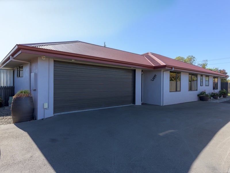 5 Landau Place, Redwoodtown, Blenheim - Carousel 19