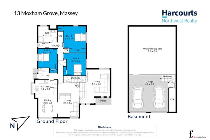 13 Moxham Grove, Massey, Auckland - Carousel 18