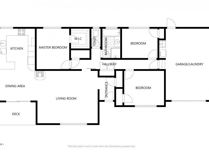 1/111 Arthur Crescent, Hilltop, Taupō - Carousel 13