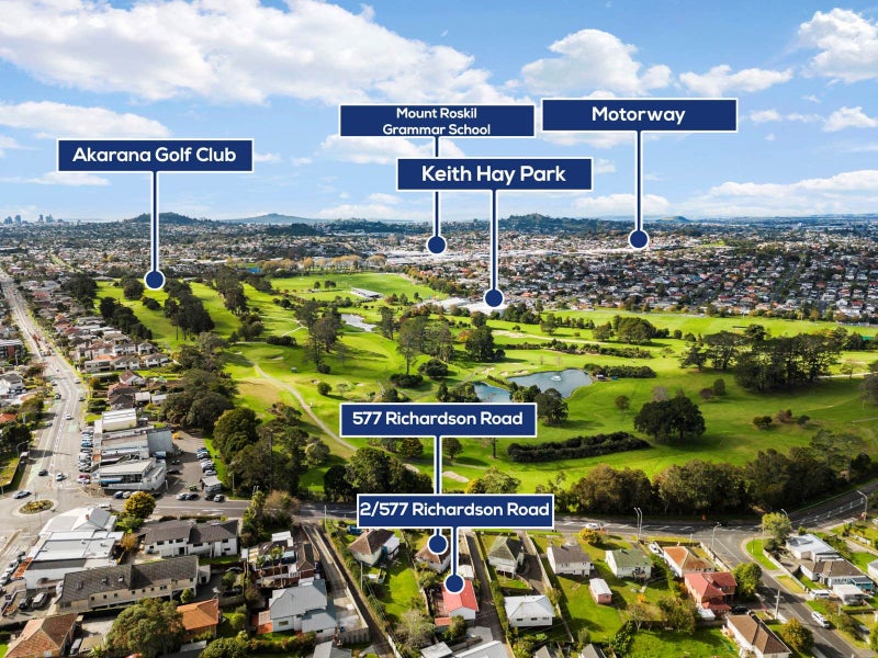 2/577 Richardson Road, Mount Roskill, Auckland - Carousel 25
