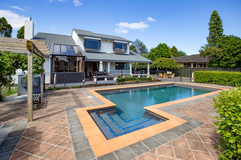 5 George Crescent, Buckland, Pukekohe - Carousel 2