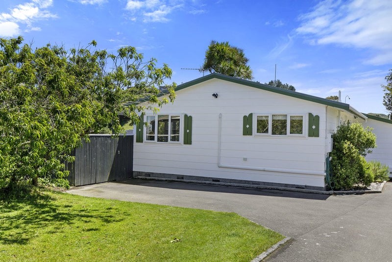 1/21 Tarras Grove, Kelson, Lower Hutt - Carousel 12