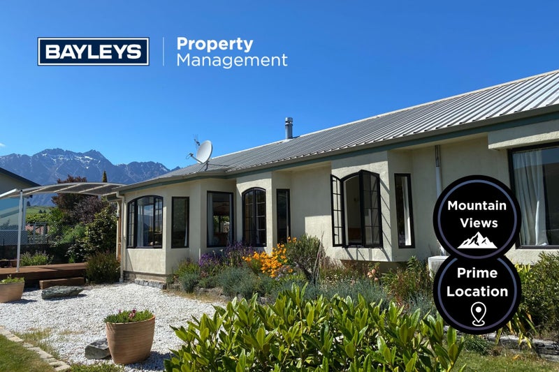57 Cedar Drive, Kelvin Heights, Queenstown - Carousel 1