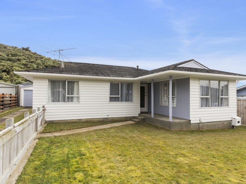 172 Major Drive, Kelson, Lower Hutt - Carousel 14