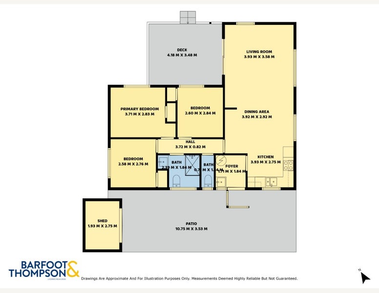 453 Weymouth Road, Weymouth, Auckland - Carousel 19