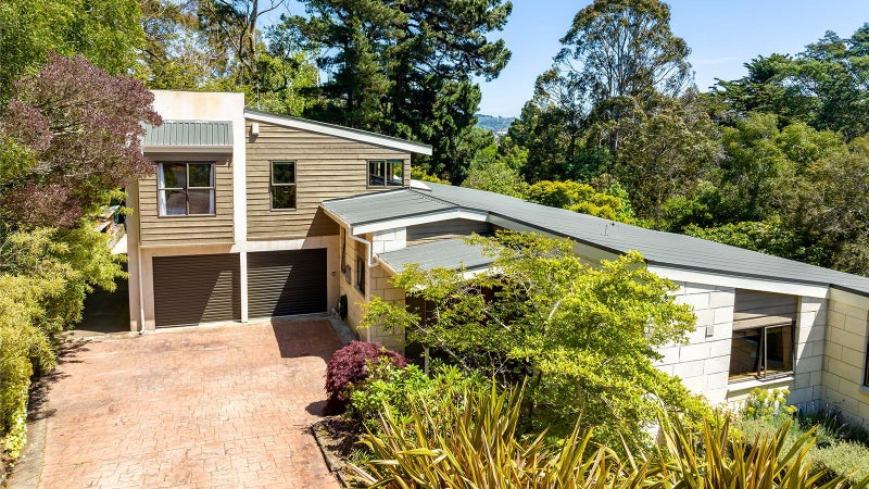 1 Leyden Terrace, Andersons Bay, Dunedin - Carousel 1