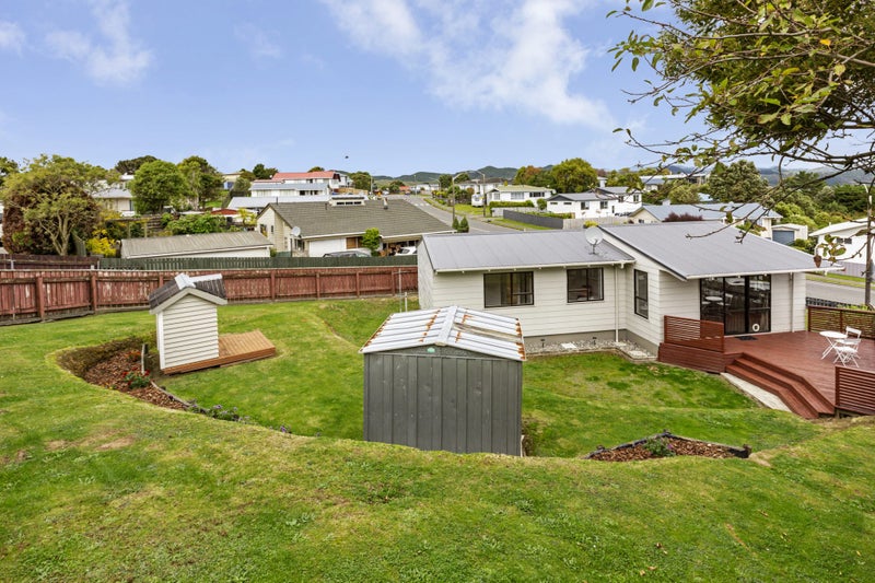 470 Warspite Avenue, Ascot Park, Porirua - Carousel 1