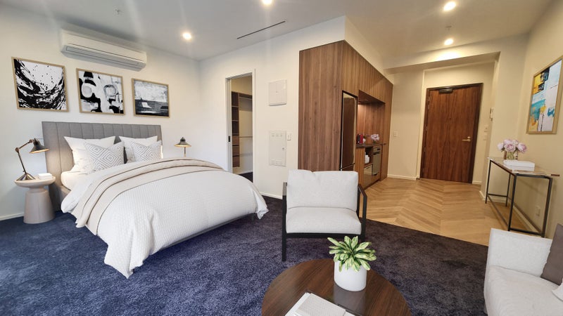 401/20 Williamson Avenue, Grey Lynn, Auckland - Carousel 2